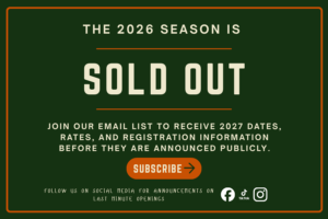 2026 Sold Out